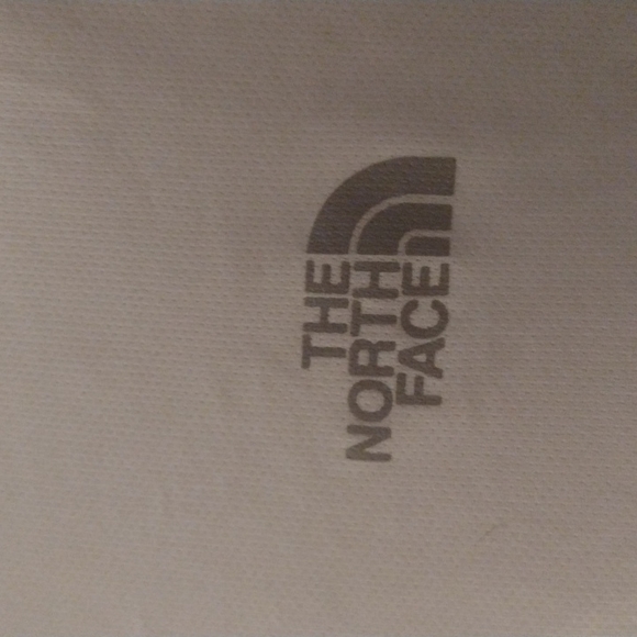 North face long sleeve T-shirt - Picture 2 of 4